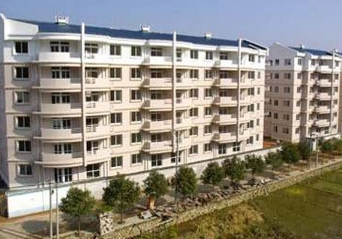 房屋結構可靠性鑒定 房屋結構可靠性鑒定