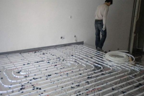 水電暖安裝作業(yè)分包 水電暖安裝作業(yè)分包