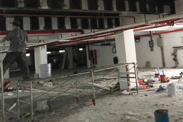 山東碳纖維布加固施工 山東碳纖維布加固施工