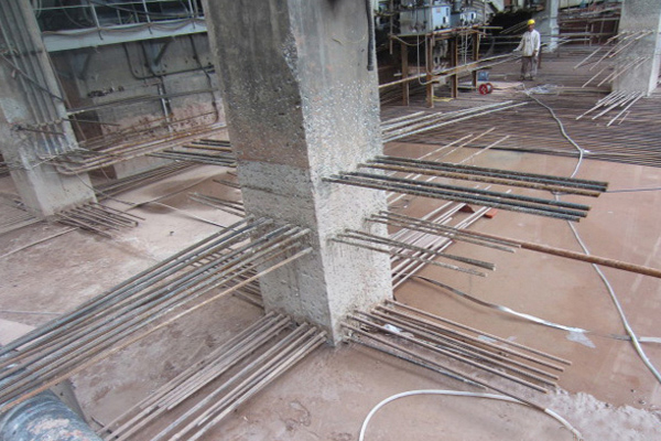 泰安加固工程改造 泰安加固工程改造