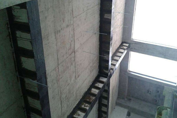 山東建筑加固工程 山東建筑加固工程