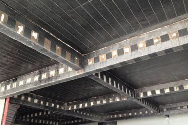 山東建筑加固工程 山東建筑加固工程